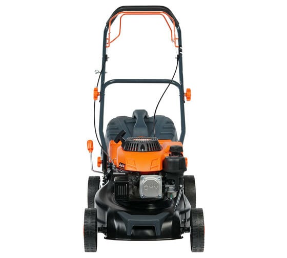 Бензиновая газонокосилка Patriot PT 42LS 512109004