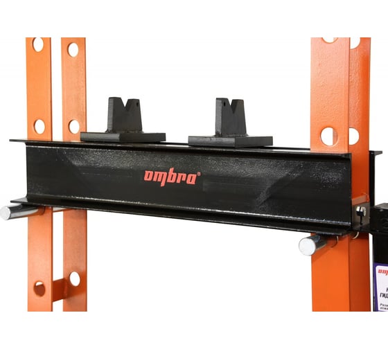 Пресс гидравлический напольный Ombra 30 т OHT630V 059126