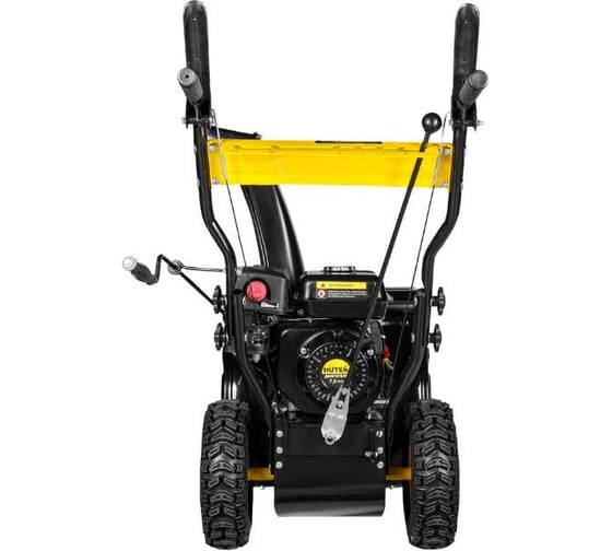 Снегоуборщик Huter SGC 4100 70/7/1