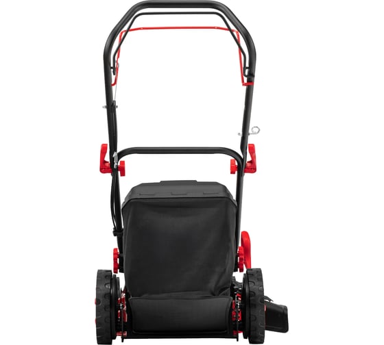 Газонокосилка бензиновая MTX GL51SP-K, 170 куб.см, 51 см, привод, 50 л 58838