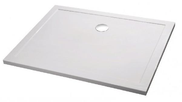 Поддон для душа Orans Tray TS1280-4 120x80 прямоугольный