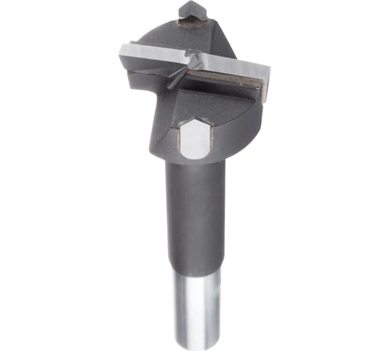 Сверло чашечное D26 L90. хвостовик 10x30 мм, круглый Dimar 2033267