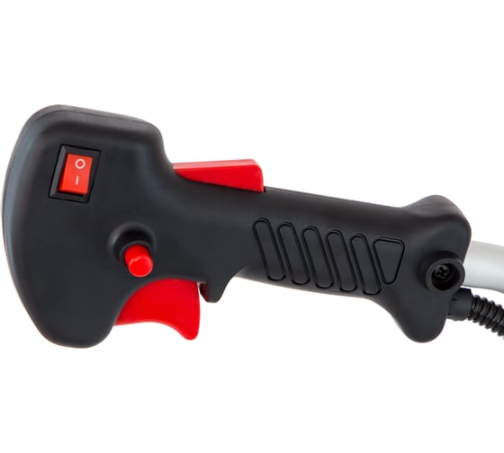 Бензиновый триммер Denzel DR-43S 96274