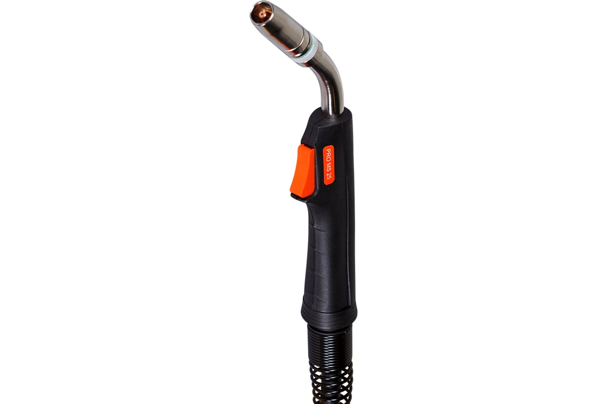 Горелка PRO MS 25 4 м ICT2799-sv001 Сварог 94603