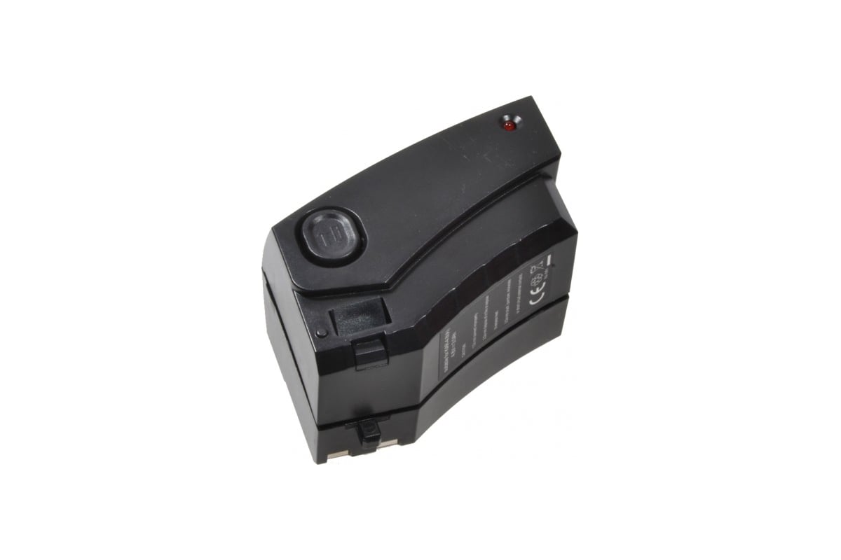 Аккумуляторная батарея для электровеника Karcher K55 (3 Ач, 4.8 В, Ni-Mh) Pitatel VCB-036-KAR4.8-30M