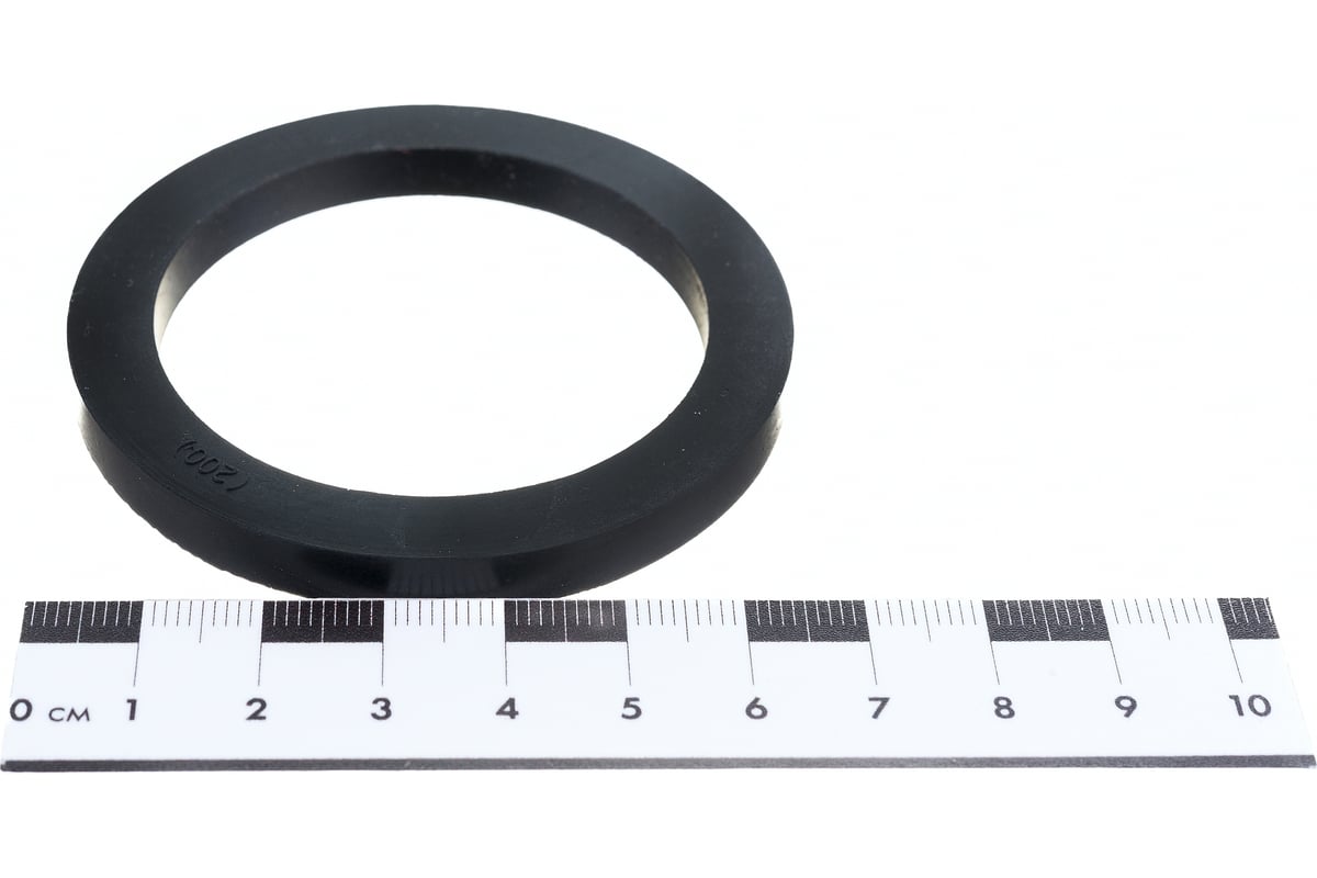 Уплотнение для камлоков (50 мм-2"; Buna-N; NBR) TITAN LOCK TL200BU