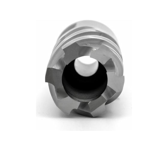 Сверло корончатое по металлу HSS Bohre 20х30 мм КБ010049