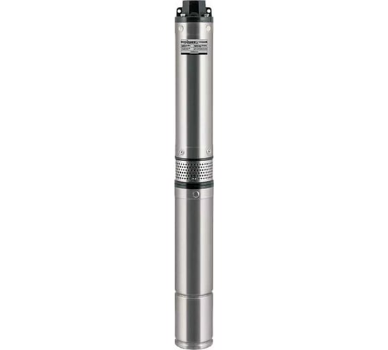 Насос глубинный погружной Maxpump 4SD8/28-4.0kw 400V (20 м кабеля) 2040000000189