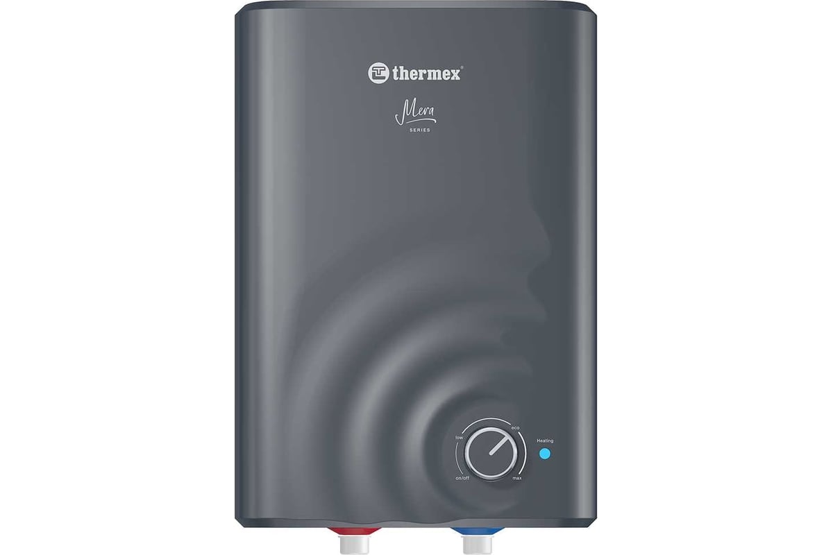 Аккумуляционный электрический водонагреватель Thermex бытовой THERMEX Mera 10 O ЭдЭБ04115