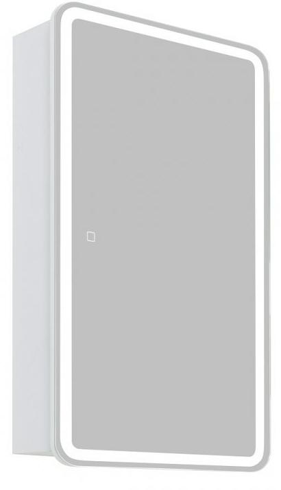 Зеркальный шкаф BelBagno SPC-MAR-400/800-1A-LED-TCH 40 см