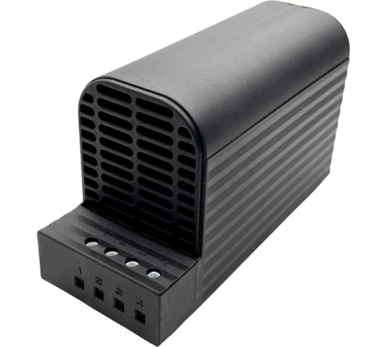 Калорифер DeltaKip Delta-Kip DK-CS060 (150 Вт) DK-B0000011