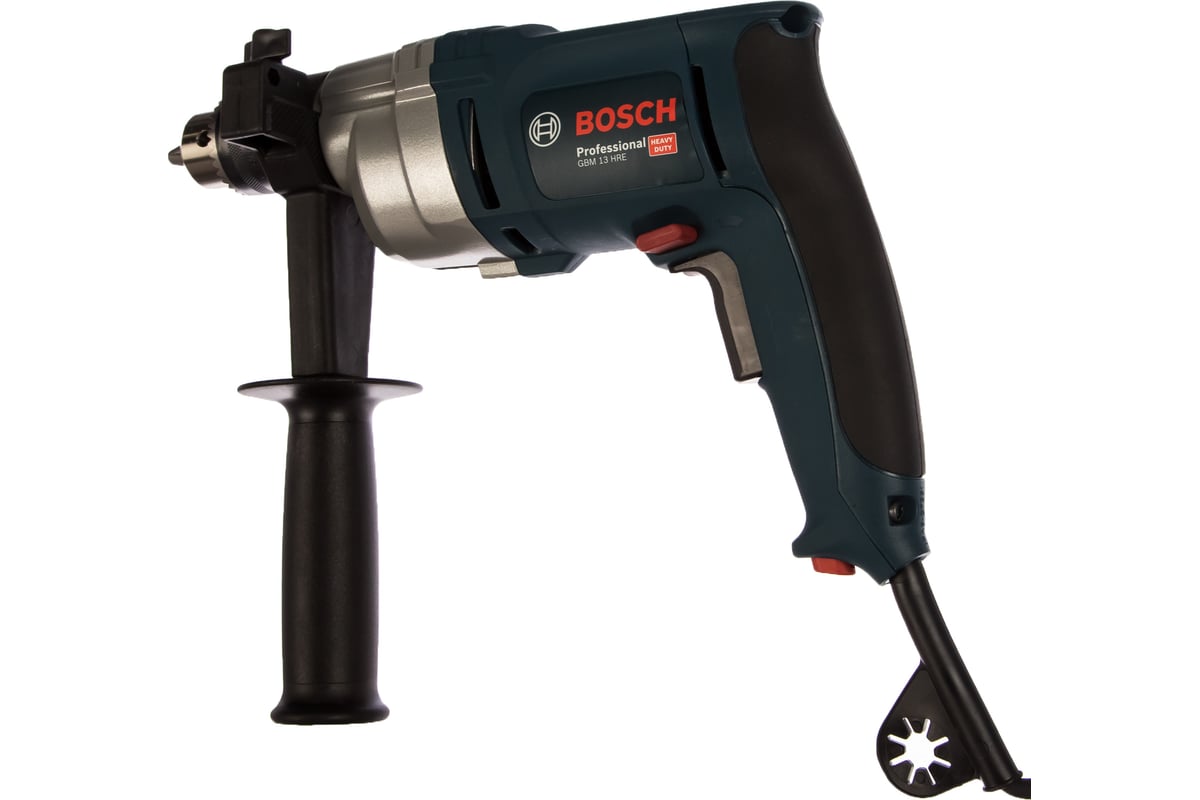 Безударная дрель Bosch GBM 13 HRE 0.601.049.603