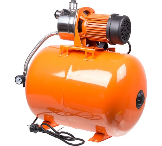 Автономная станция водоснабжения Вихрь АСВ-1200/50Н 68/1/11