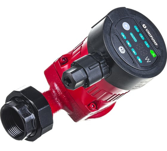 Циркуляционный насос UNIPUMP LPA 32-60 12215