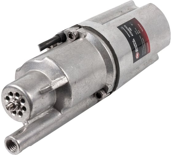 Вибрационный насос Quattro Elementi Acquatico 180 770-575