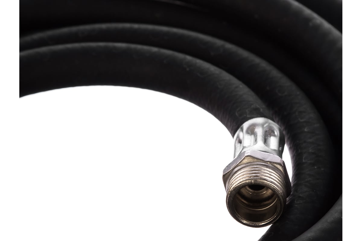 Шланг газовый 4.0 м РОСТерм Н-В SH L 4.0NV