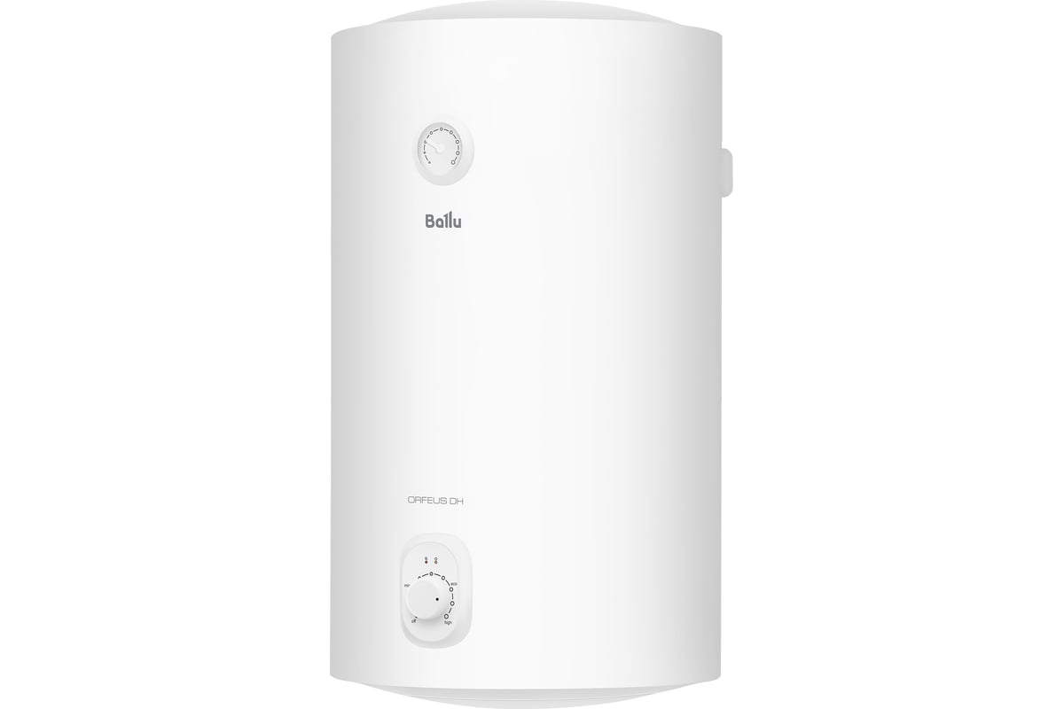 Водонагреватель Ballu BWH/S 100 Orfeus DH НС-1588105