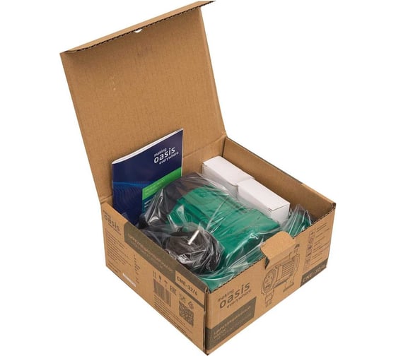 Циркуляционный насос Oasis «making everywhere» CNE-32/6