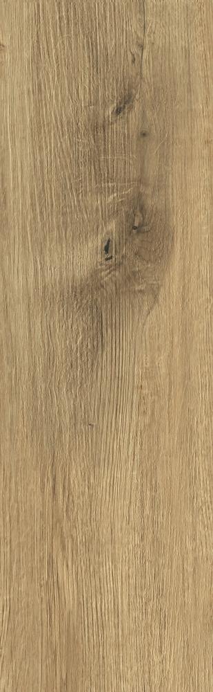 Керамогранит Cersanit Sandwood коричневый 18.5x59.8 см, C-SW4M112D