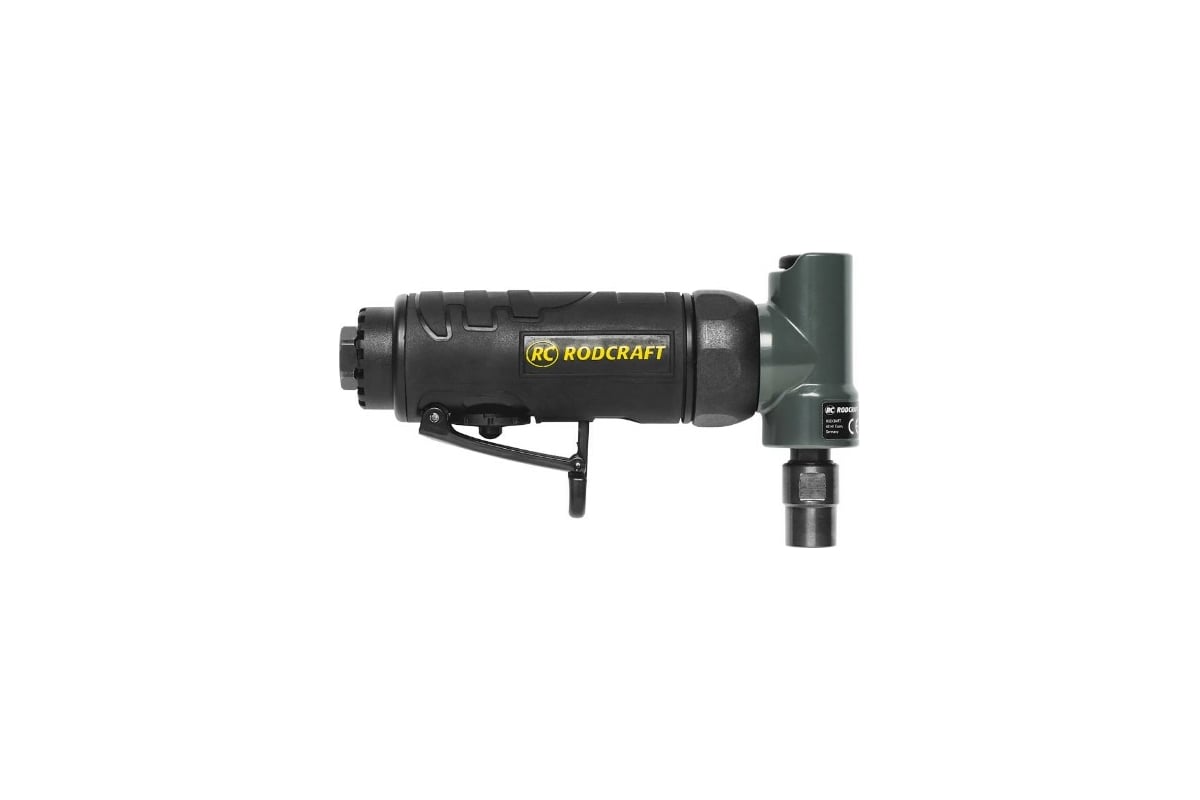 Угловая зачистная машинка Rodcraft 7128 8951000277