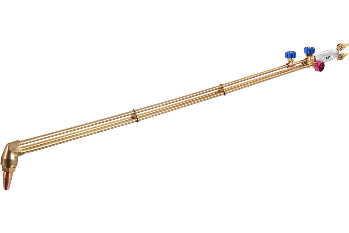 Пропановый резак REDIUS р3п-32м-у2 l-1000 (к) 07517_