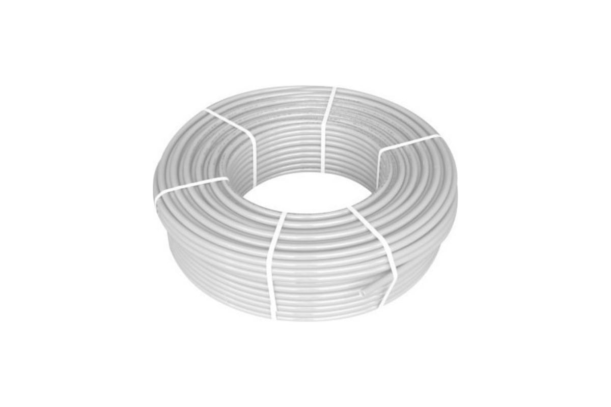 Труба KAN ultraline pe-xa 20x2,8 evoh бухта 100м 2529199002