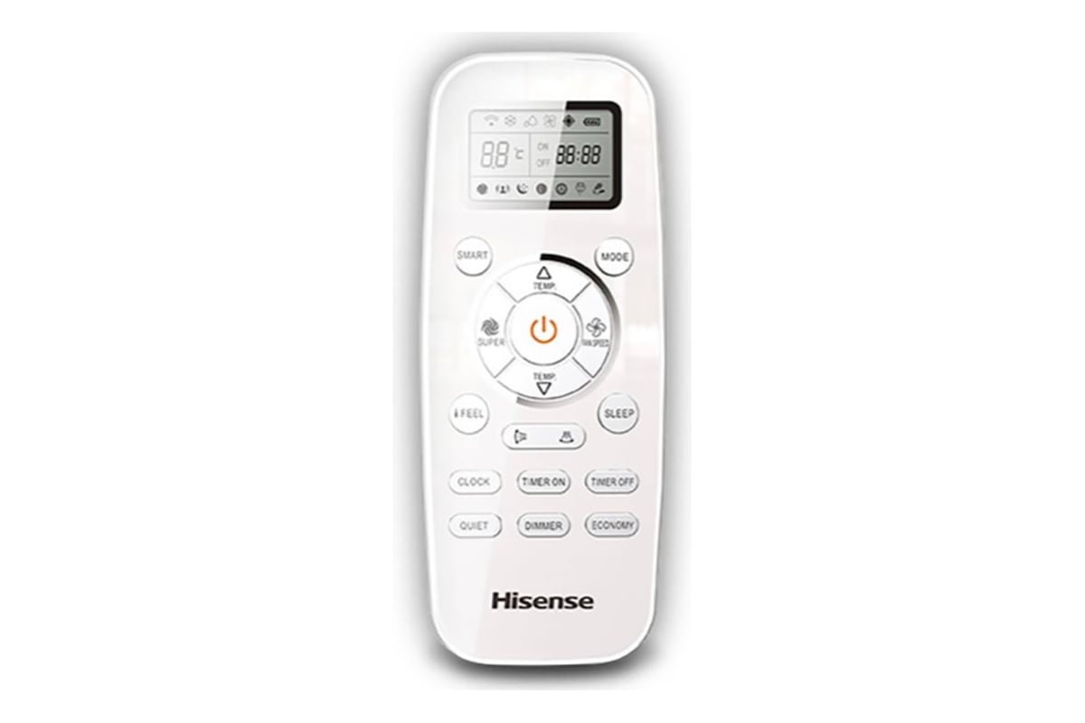 Сплит-система Hisense AS-13HW4SVDTG5 116752