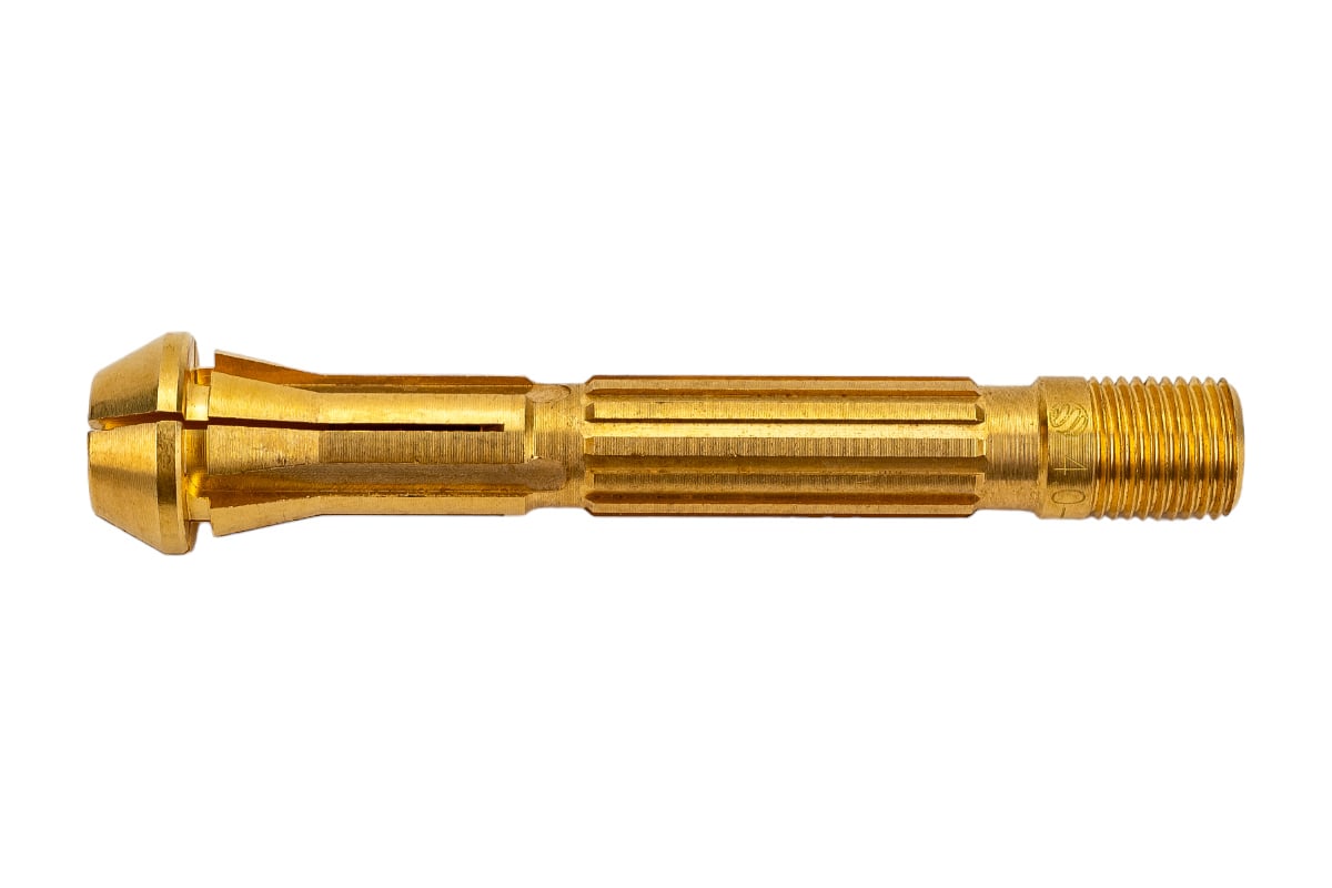 Цанга (2 шт; 4 мм) для FB TIG 190-400W-450W Fubag 31828
