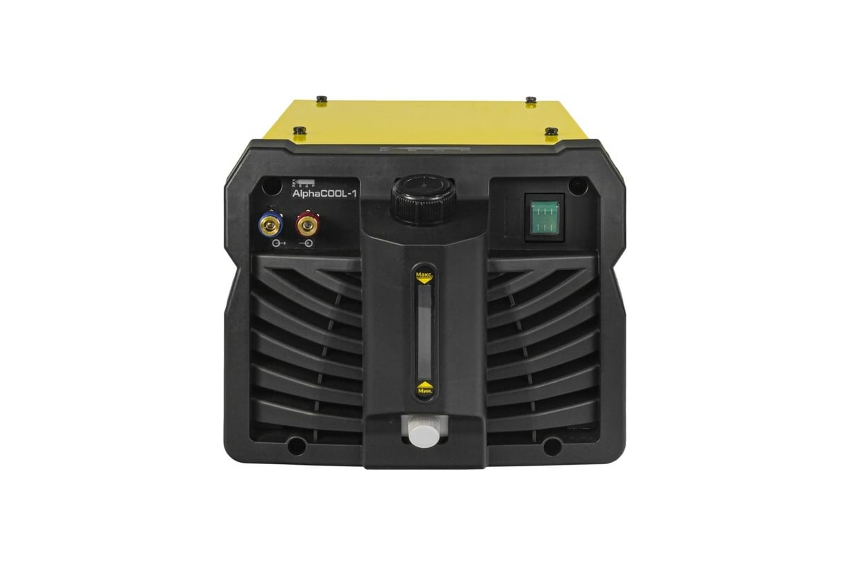 Блок жидкостного охлаждения AlphaCOOL-1 Кедр 8010754