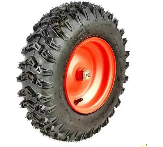 Снегоуборщик YANIS yeti pe26dhl 621213