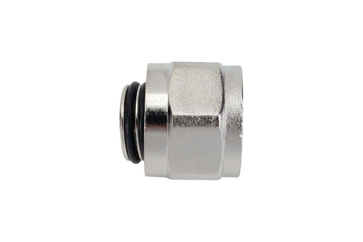 Уплотнительный фитинг BYR PEX евроконус 16 (1.8) – G 1/2" 2800