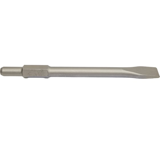Зубило 30x400x35 мм для отбойного молотка Messer 33-33-102