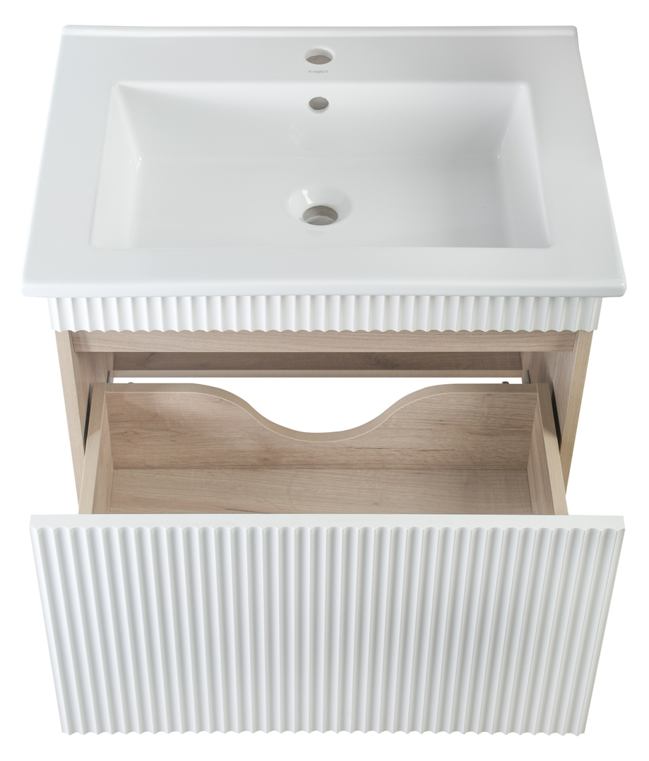 Мебель для ванной Руно Модена 75 см