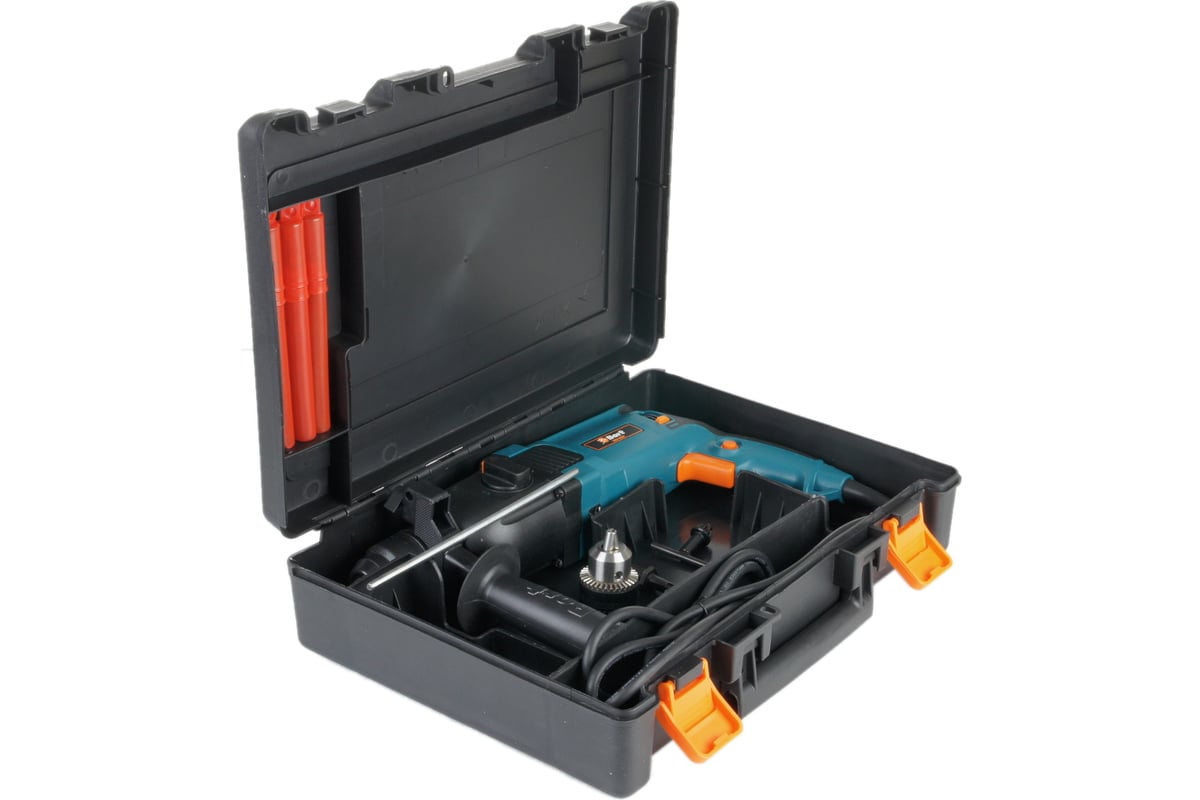 Электрический перфоратор Bort BHD-800N 93724672