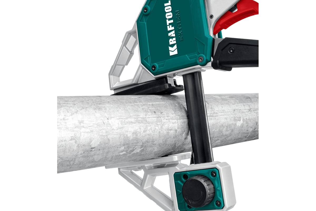 Cтрубцина Kraftool Extrem пистолетная 450/95 32228-45_z01