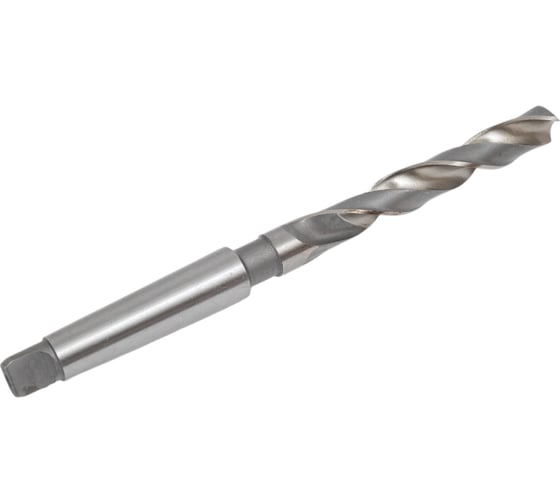 Сверло по металлу (15х212х114 мм; Р6М5; КМ2) БИЗ 15-skx