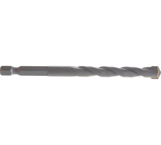 Сверло по бетону (8х60/100 мм; 1/4") Makita D-23818
