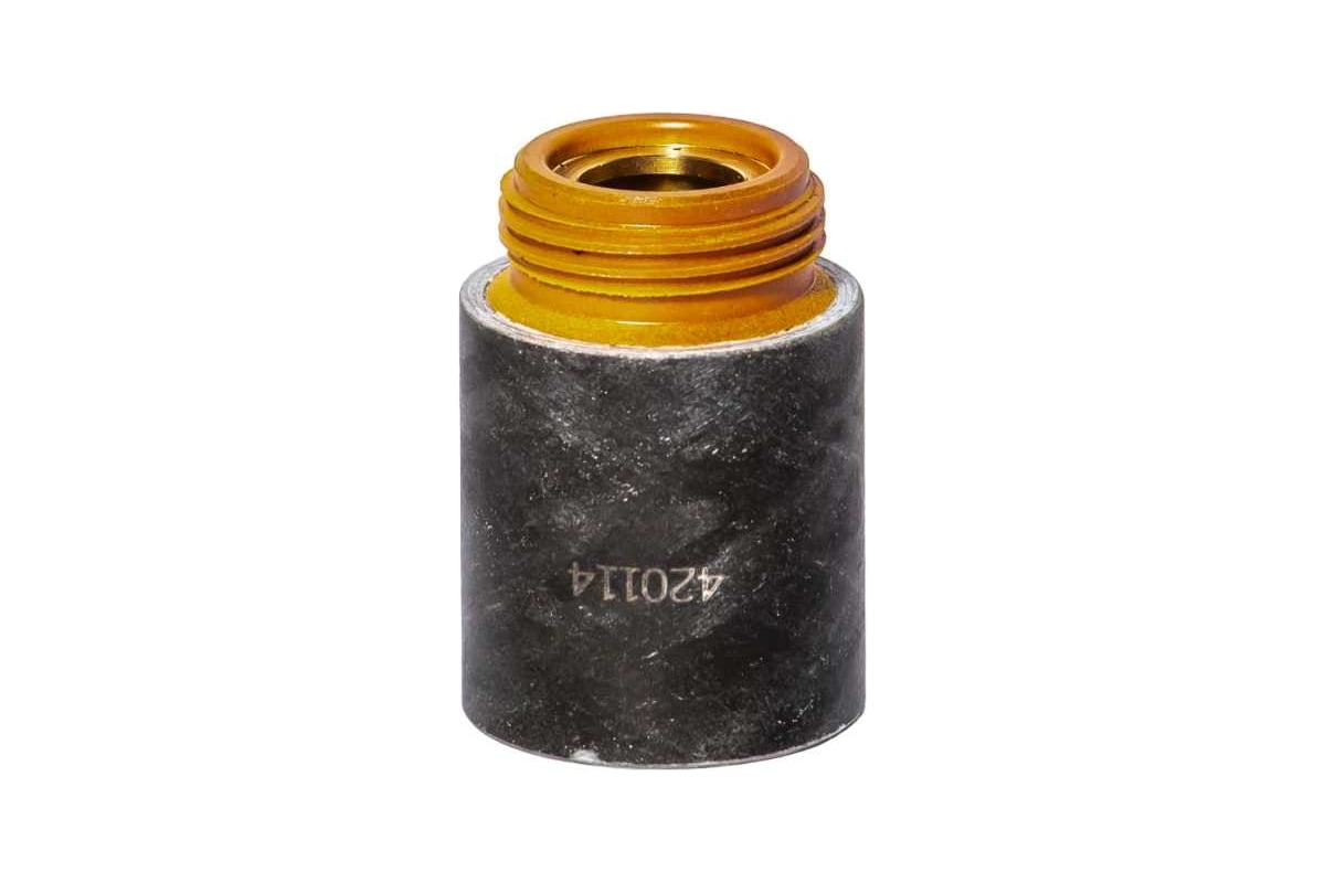 Защитный колпак (Retaining Cap), 15-30А Plazweld Р-420114