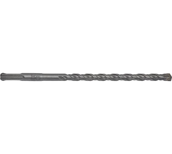 Бур по бетону (10x210x150 мм; SDS-Plus) Kranz KR-91-0019