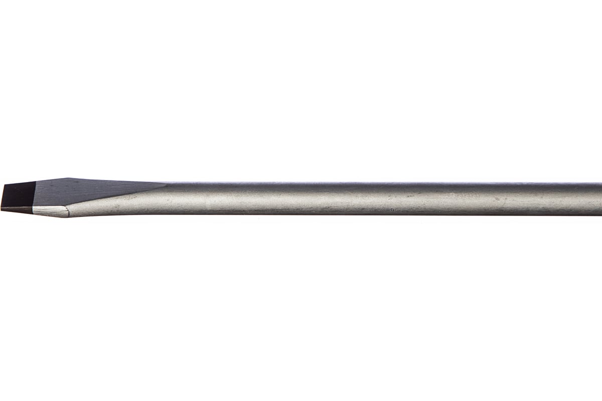 Плоская шлицевая отвертка 8,0х1,2х175 Felo Ergonic 40008610