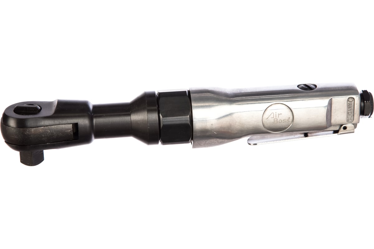 Пневмотрещотка Airboss RW-102