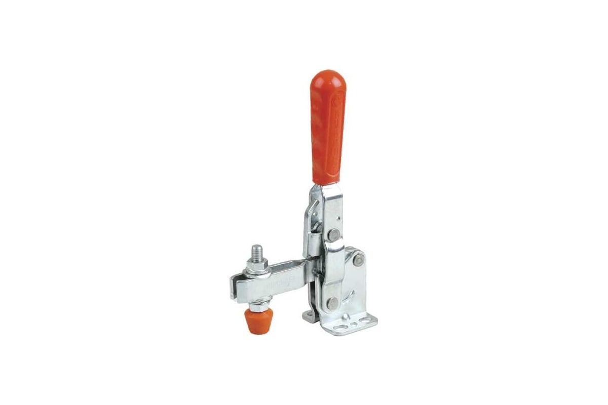 Вертикальный механический прижим KUKAMET S211-3