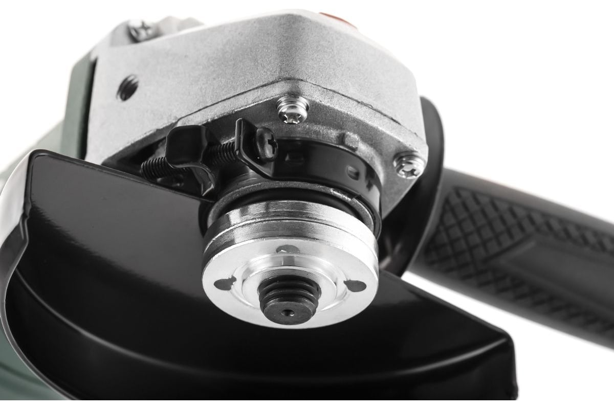 Угловая шлифовальная машина Hammer USM900E 950 Вт, 3000-12000 об/мин 125 мм 501522