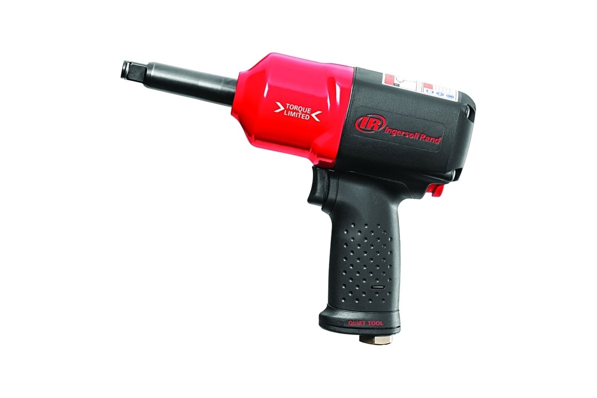 Ударный пневматический гайковерт Ingersoll Rand 1/2" 2135QTL-2