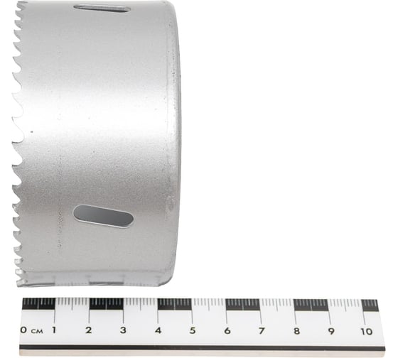 Коронка по металлу СТК-044 83 мм, Bimetal Strong стк-04400083