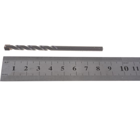 Сверло для бетона 5x85 мм Makita D-05240