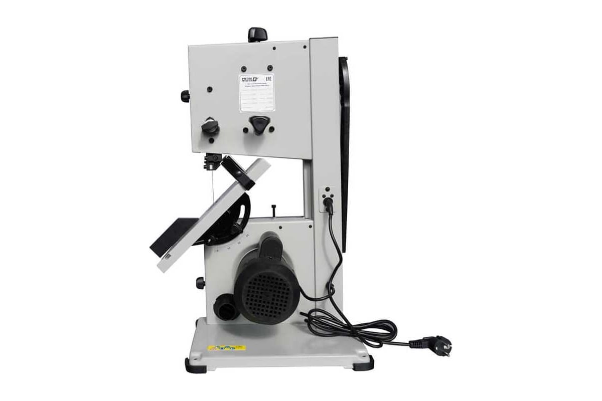 Ленточнопильный станок Metal Master MBS-0823 19566