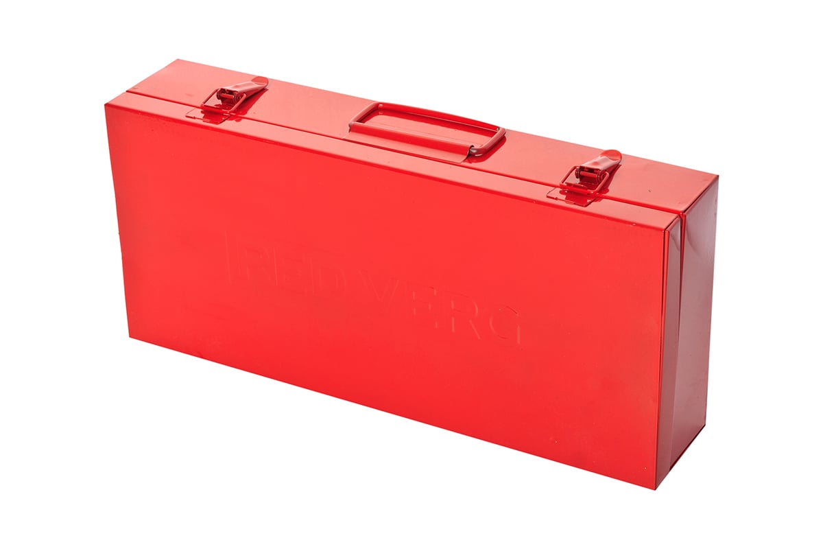Аппарат для сварки полипропиленовых труб Redverg RD-PW800-63 6614159