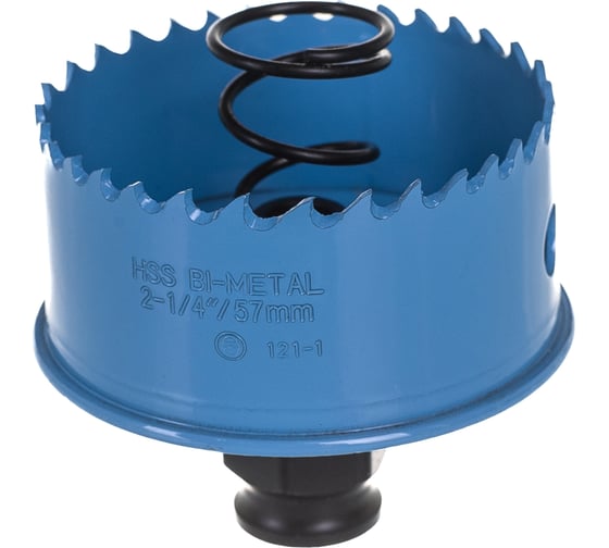 Коронка пильная Special for Sheet Metal (57 мм; HSS-CO) Bosch 2608584798