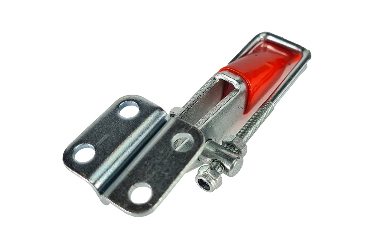 Прижим Uniq tool механический Goodhand CS-40323